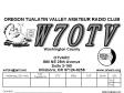 OTVARC QSL